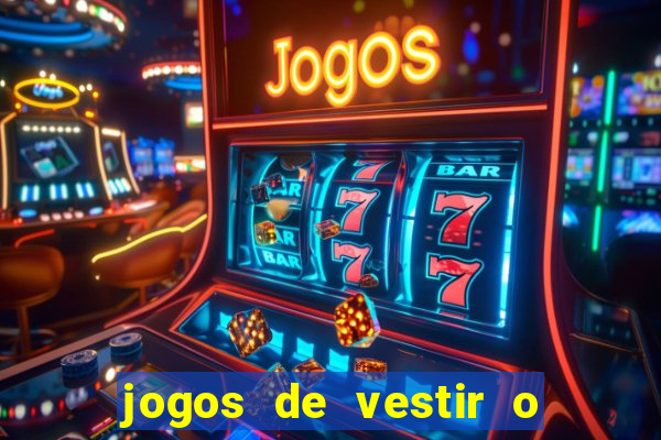 jogos de vestir o justin bieber